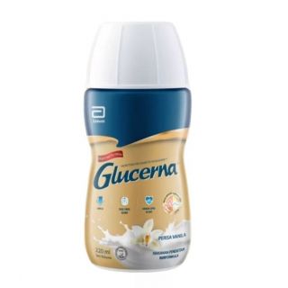 Glucerna Wheat 220ml