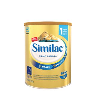 Similac-1 400g