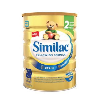 Similac-2 850g