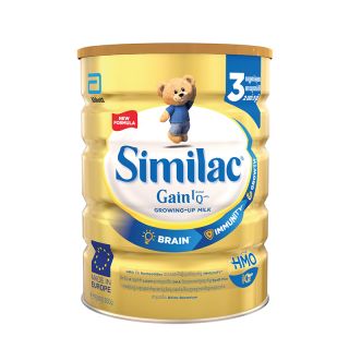 Similac-3 850g