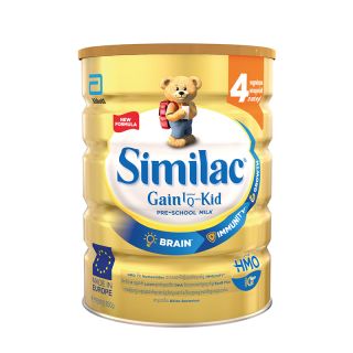 Similac-4 850g