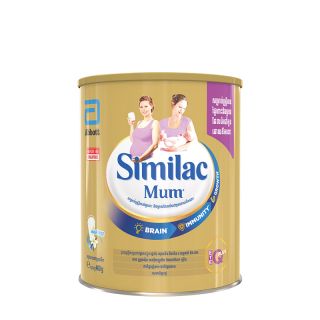 Similac Mum Vanilla 400g