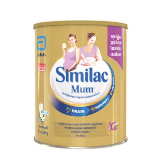 Similac Mum 900g