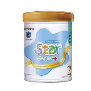 Star Grow 2-800g (1x12)