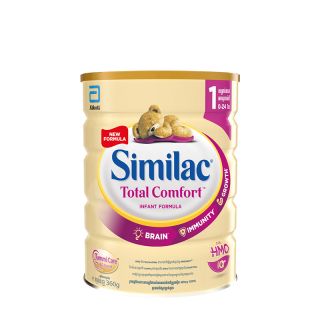 Similac Total Comfort-1 360g