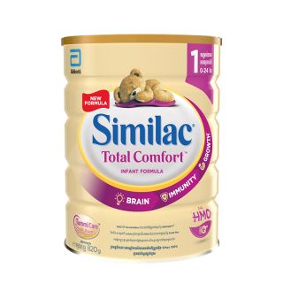 Similac Total Comfort-1 820g(0-6)