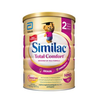 Similac Total Comfort-2 820g(6-24)