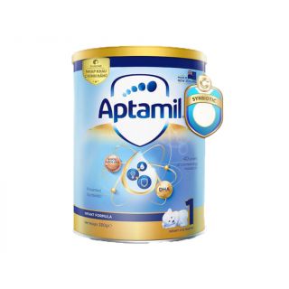 Aptamil 1-380g