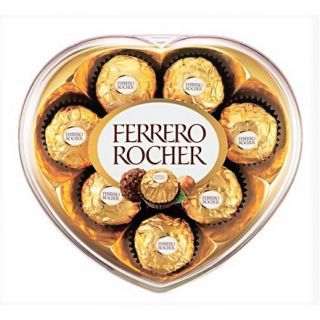 Ferrero Rocher 100g