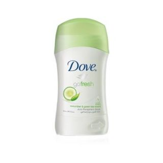 Dove Go Fresh Cucumber&Green Tea 40g 