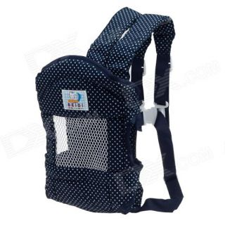 BEIDI Leisure baby carrier Blue