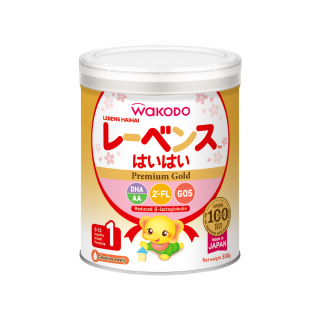 Wakodo Leben 1 300g