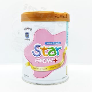 Star Grow 1-800g (1x12)