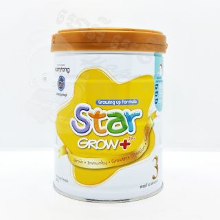 Star Grow 3-800g (1x12)